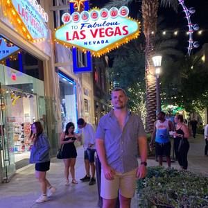 Meet your Posher, Tyler